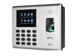 ZKTeco K40 Time Attendance