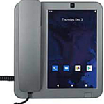 android desktop phone