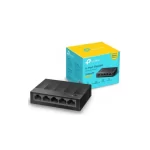 5-Port-Desktop-Switch