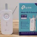 mesh wifi extender ac1750