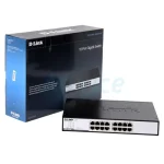 Dlink-DGS1016D