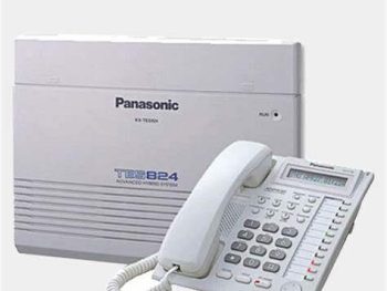 panasonic tes824