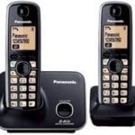 PANSONIC kx tg 3712sx