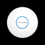IP com access point