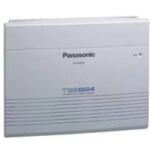 panasonic tes824 console