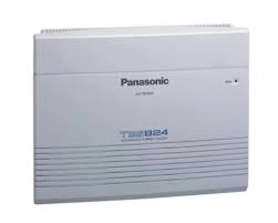 panasonic tes824 console