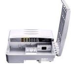 hikvision outdoor enclosure