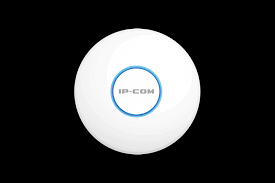 IP com access point