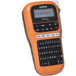 Handheld Industrial Label Printer-brother