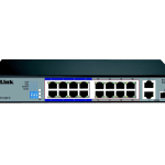 Des-f1016p-e-16-port-10-100-long-range-poe-surveillance-switch