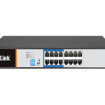 Dgs-f1210-18ps-e-D-link16-port-gigabit-long-range-250m-poe-smart-switch-with-16-poe-ports-2-sfp-ports