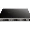 DGS121052MP 52 Port Gigabit Smart Managed PoE Switch