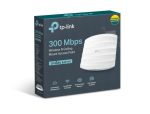 EAP110 | 300Mbps Wireless N Ceiling Mount Access Point