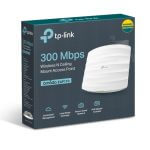 EAP110 | 300Mbps Wireless N Ceiling Mount Access Point