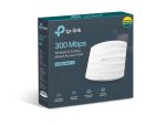 EAP115 | 300Mbps Wireless N Ceiling Mount Access Point