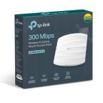 EAP115 | 300Mbps Wireless N Ceiling Mount Access Point