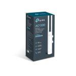 EAP225-Outdoor AC1200 Wireless MU-MIMO Gigabit Indoor/Outdoor Access Point
