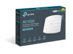 AC1350 EAP 225 Wireless MU-MIMO Gigabit Ceiling Mount Access Point