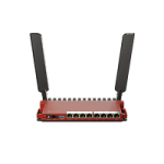 L009UiGS-2HaxD-IN - MikroTik Router