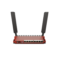 L009UiGS-2HaxD-IN - MikroTik Router