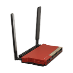 L009UiGS-2HaxD-IN - MikroTik Router