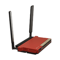 L009UiGS-2HaxD-IN - MikroTik Router giltech technologies