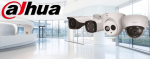 Dahua CCTV System
