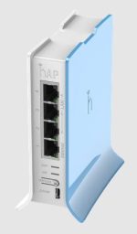Mikrotik hAP Lite Routerboard RB941-2nD-TC