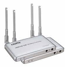 WIRELESS 200METRES HDMI EXTENDER