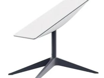 giltech Uploaded to: Starlink SpaceX standard Kit