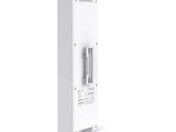 TP Link AX1800 Outdoorindoor Wi Fi 6 Access Point EAP610