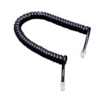 Phone spiral cord
