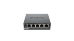 Dlink desktop Gigabit switch