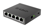 Dlink desktop Gigabit switch 2