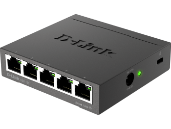 Dlink desktop Gigabit switch 2