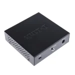 Dlink desktop Gigabit switch BACK