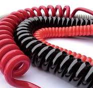 spiral cord