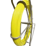 duct rod pull up cable