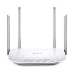 c50 tp link router front part