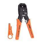 durable wire crimping tool 8P/6P/4P buy modular crimping tool