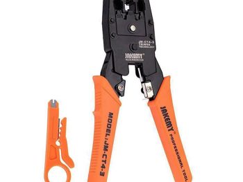 durable wire crimping tool 8P/6P/4P buy modular crimping tool