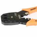 kakemy network cable crimping tool