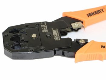 kakemy network cable crimping tool
