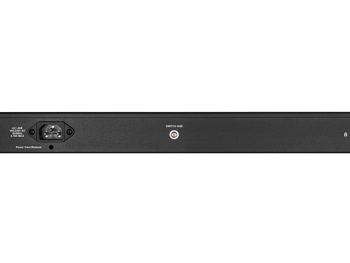 DGS 1210 52MP 48 PORT POE 4SFP dlink switch