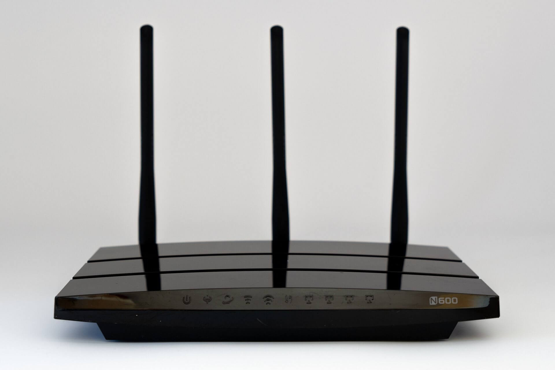 NETWORK ROUTERS IN KENYA