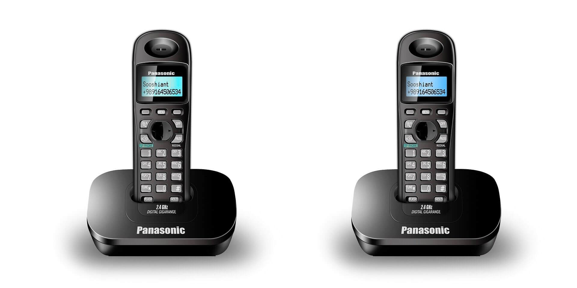 PANASONIC-PHONE-SYSTEM