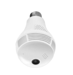 bulb wifi ptz camera