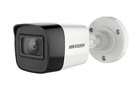 hikvision 2mp cctv camera