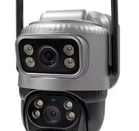 v380 solar ptz camera