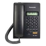 Panasonic KX-TSC62SX LCD phone